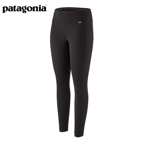 パタゴニア Patagonia ウィメンズ・キャプリーン・ミッドウェイト・ボトム