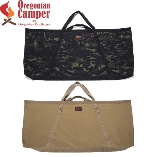 スノーピーク　エントリーIGT オレゴニアキャンパーキャリーバッグ　セット オレゴニアンキャンパー Orgonian Camper グリルテーブル