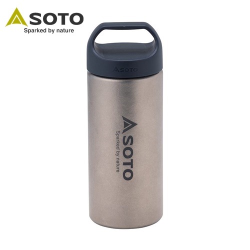 ソト SOTO  エアロボトル200