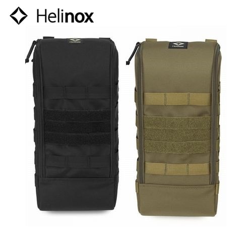 ヘリノックス Helinox タクティカル サイドストレージ トール Sサイズ