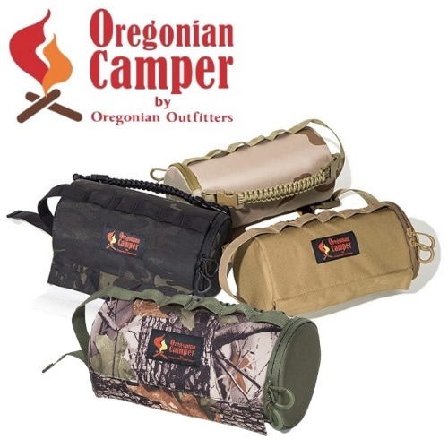 オレゴニアンキャンパー Oregonian Camper キッチンペーパーホルダー SUPER