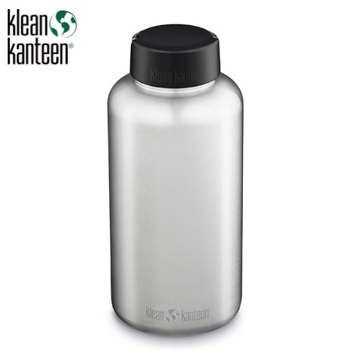 クリーンカンティーン Klean Kanteen ワイド2.0 64oz （1900ml