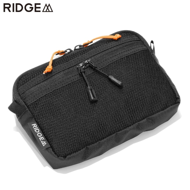 リッジマウンテンギア RIDGE MOUNTAIN GEAR サイドインクリース Side Increase