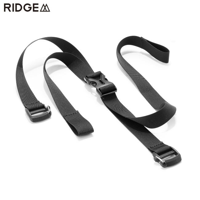 リッジマウンテンギア RIDGE MOUNTAIN GEAR Waist Belt Tape
