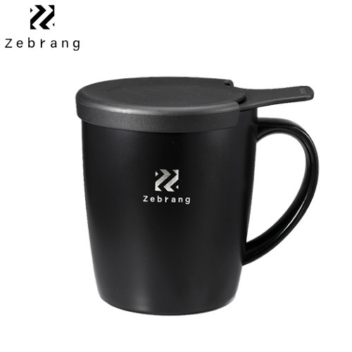 ゼブラン Zebrang 真空二重マグコーヒーメーカー