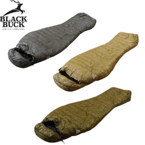ブラックバック BLACKBUCK セコイア SEQUOIA | GLAGH グラフ