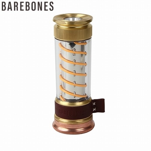 ベアボーンズリビング Barebones Living エジソンライトスティックLED