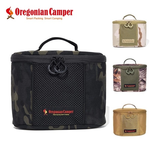 オレゴニアンキャンパー Orgonian Camper  ODカン to GO