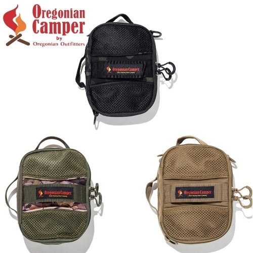 オレゴニアンキャンパー Orgonian Camper  SSC B6