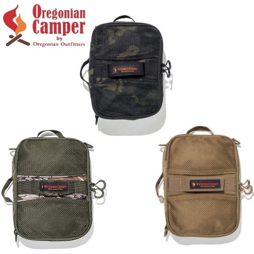 オレゴニアンキャンパー Orgonian Camper  SSC B5