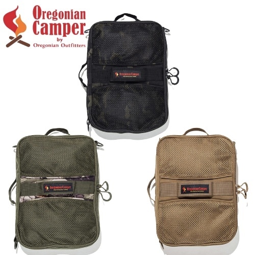 オレゴニアンキャンパー Orgonian Camper  SSC A4