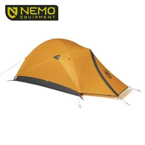 【入手困難】ニーモ NEMO コディアック 2P（山岳テント） 入手困難】ニーモ NEMO コディアック 2P（山岳テント）