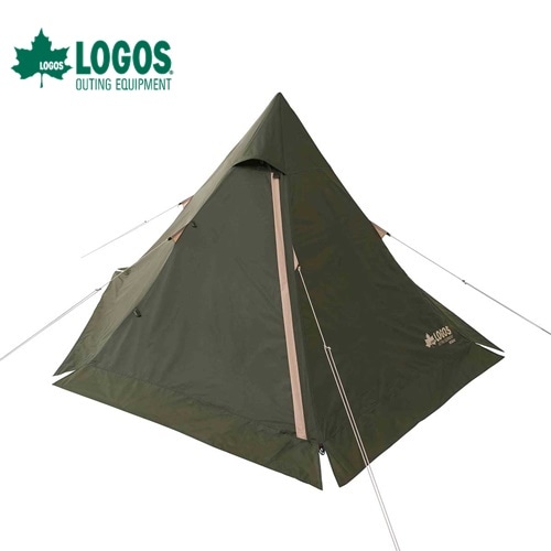 ロゴス ツーリングテント TOURING TEPEE T/C 300 楽天市場】LOGOS ロゴス ツーリングTepee T/C 300(2023LIMITED