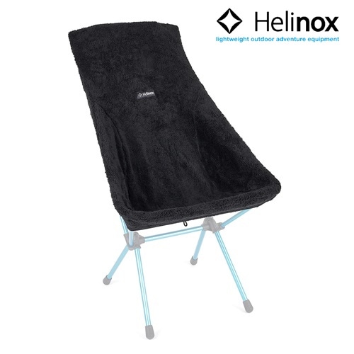 ヘリノックス Helinox サンセット&ビーチ フリース シートウォーマー