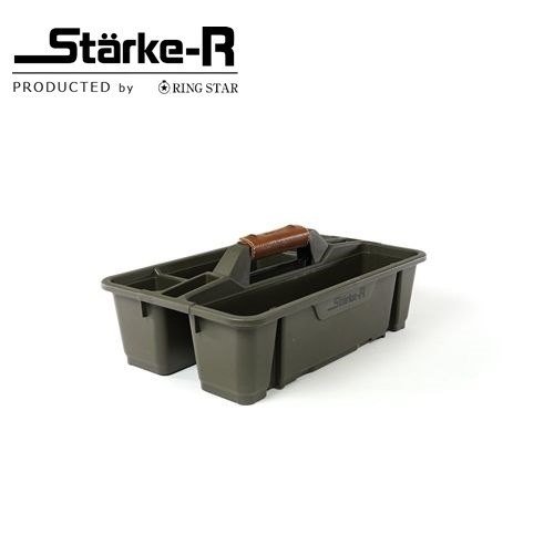 スタークアール Starke-R オカモチ オリーブドラブ | GLAGH グラフ