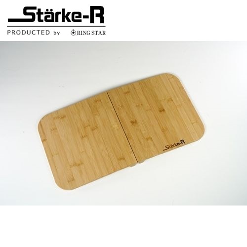 ＼期間限定10％OFF！／ スタークアール Starke-R 天板 ナチュラル STR-560TENITA LONG