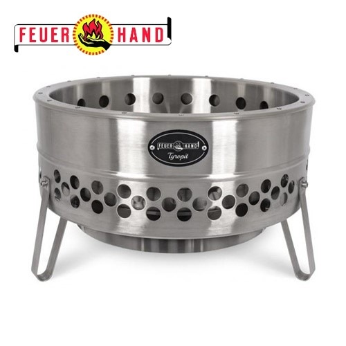 フュアハンド FEUER HAND  タイロピット