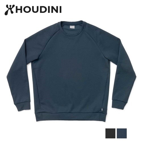 フーディニ Houdini  メンズ モノ エア クルー M’s Mono Air Crew