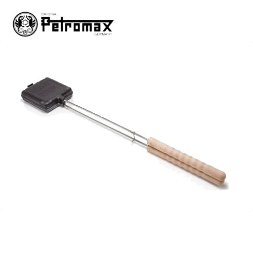 ペトロマックス PETROMAX  サンドイッチアイアン