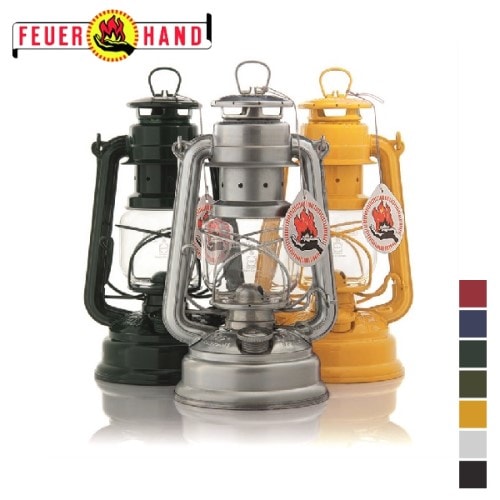 フュアハンド FEUERHAND  ベイビースペシャル276