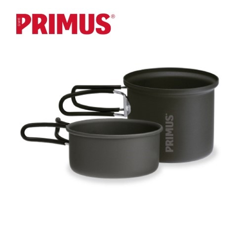 プリムス PRIMUS  イージークック・ソロセットS
