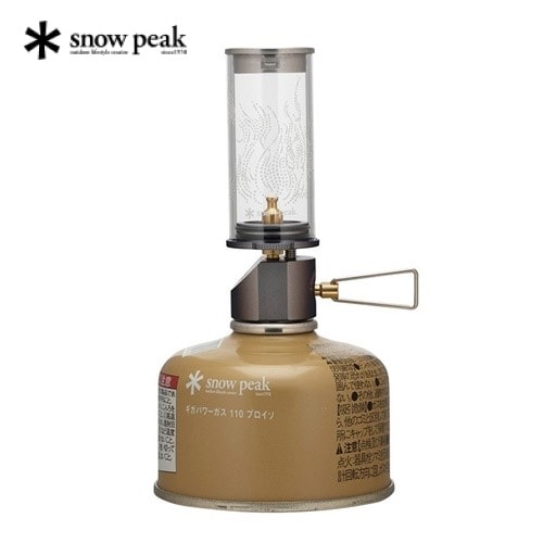 スノーピーク snow peak ノクターン 2022 EDITION (FES-146