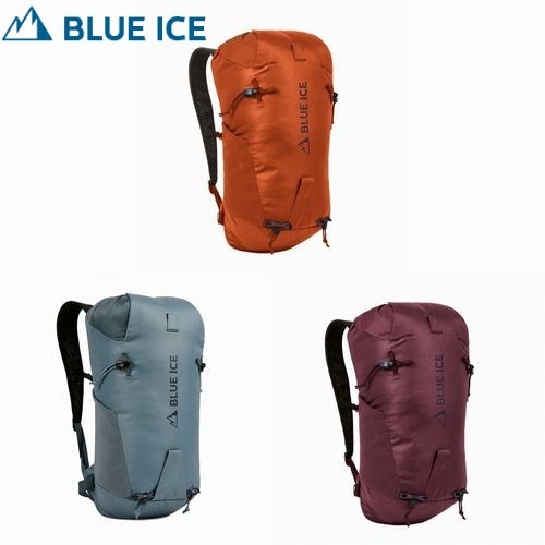 ブルーアイス blue ice ドラゴンフライ 18L