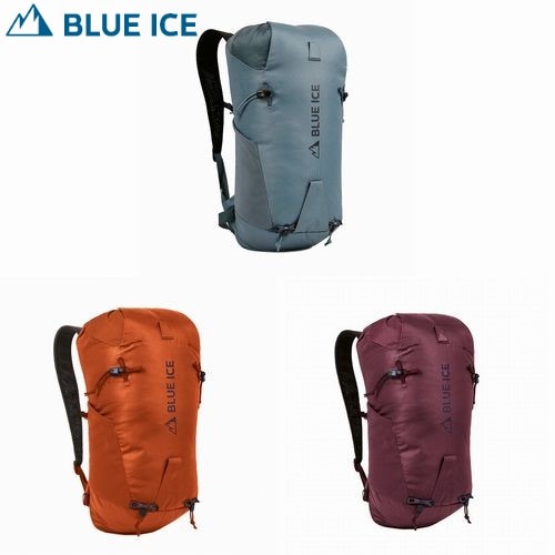 ブルーアイス blue ice ドラゴンフライ 26L