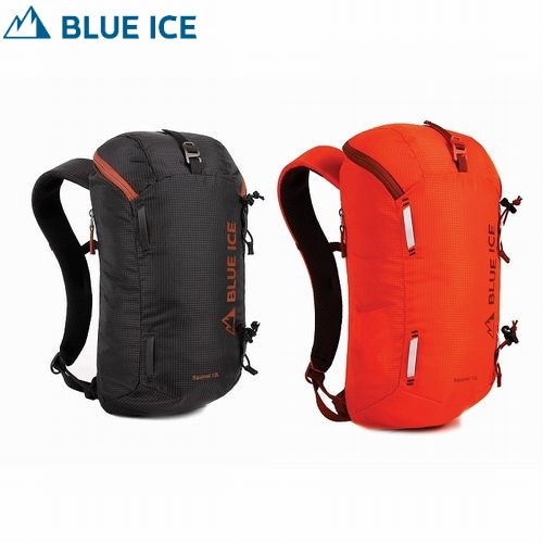 ブルーアイス blue ice スクアロウ 12L