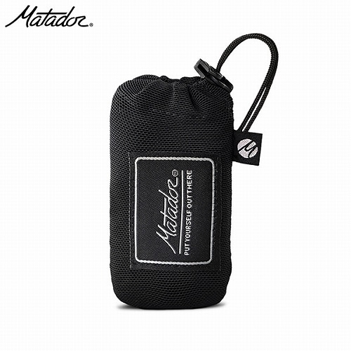 マタドール Matador ミニポケットブランケット3.0