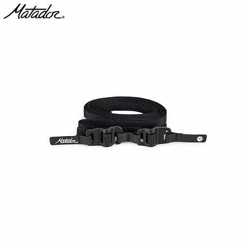 マタドール Matador ベターテザーギアストラップ(2個セット)