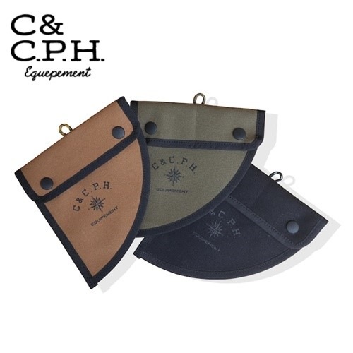 シーアンドシーピーエイチイクイップメント C&C.P.H. EQUIPEMENT  コーヒーフィルターケース COFFEE FILTER CASE