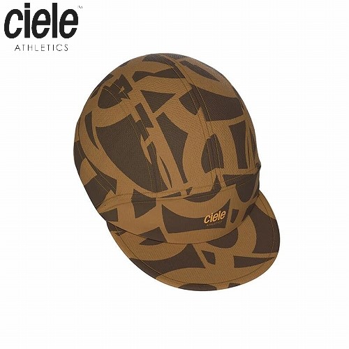 シエル Ciele FSTCap 2 - All Over Print - Athletics Small - Loopy Caralatte