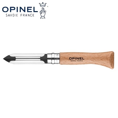 オピネル OPINEL ポケットピーラー