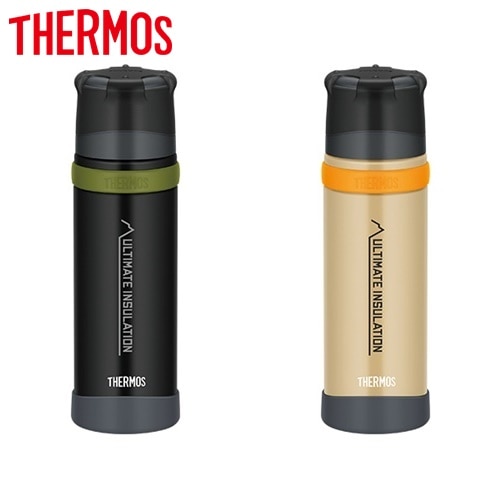 サーモス THERMOS ステンレスボトル FFX-501