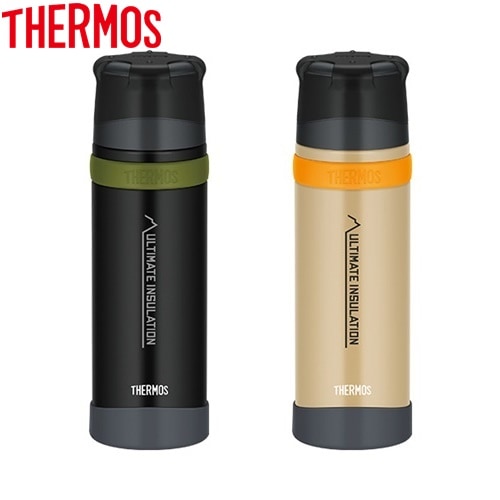 サーモス THERMOS ステンレスボトル FFX-751