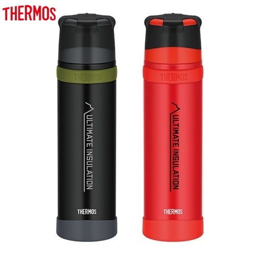 サーモス THERMOS ステンレスボトル FFX-901 | GLAGH グラフ