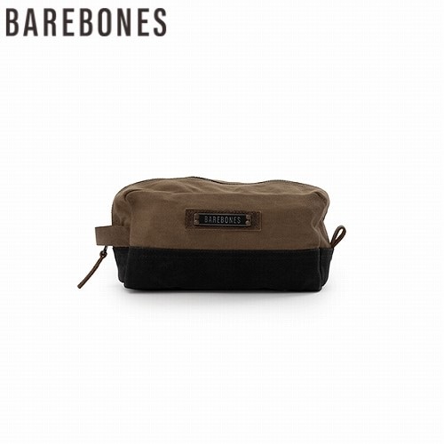 ベアボーンズ Barebones ニーラムドップキット カーキ