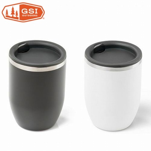 ジーエスアイ GSI グレイシャーステンレスDOPPIO6.5