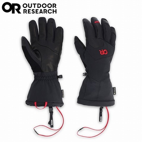 アウトドアリサーチ Outdoor Research アレート2 ゴアテックスグローブ