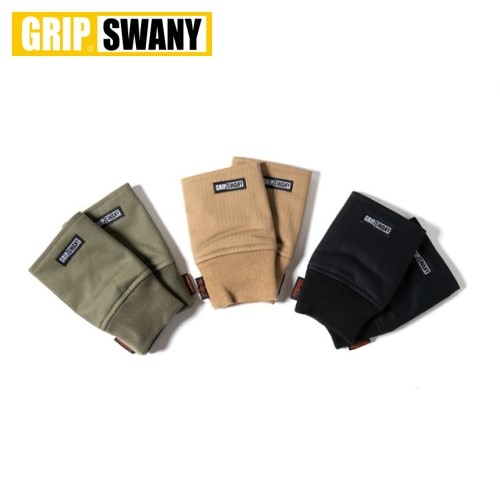 グリップスワニー GRIP SWANY FP ハンドウォーマー FP HAND WARMER