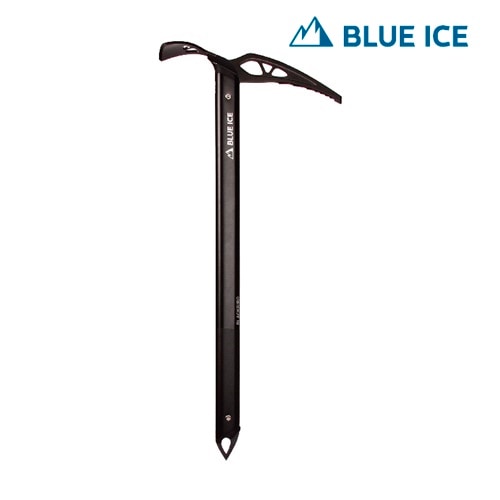 ブルーアイス blue ice ブラックバード