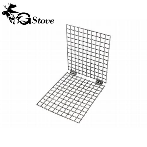 ジーストーブ G-Stove 専用火格子 XL用
