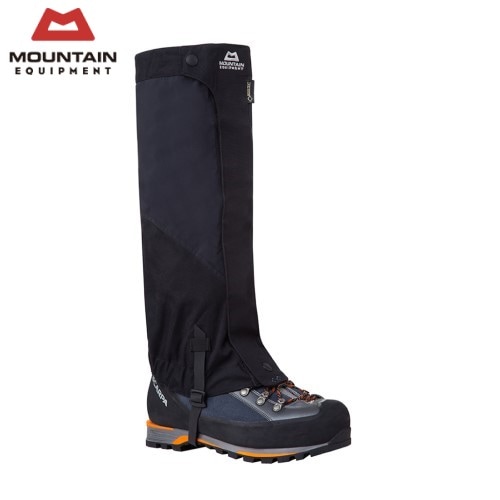 マウンテンイクイップメント MOUNTAIN EQUIPMENT グレイシャー・ゲイター GLACIER GAITER