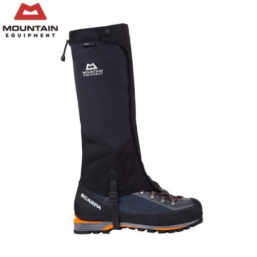 マウンテンイクイップメント MOUNTAIN EQUIPMENT トレイルゲイター TRAIL GAITER