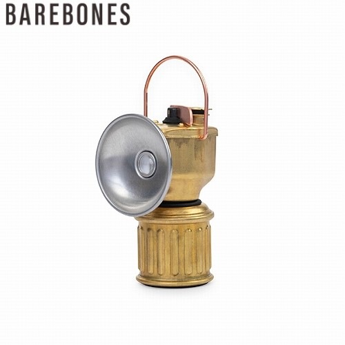 ベアボーンズ Barebones マイナーランタンLED