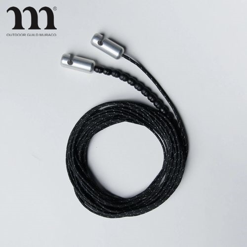 ムラコ MURACO HANGING LINE BLACK