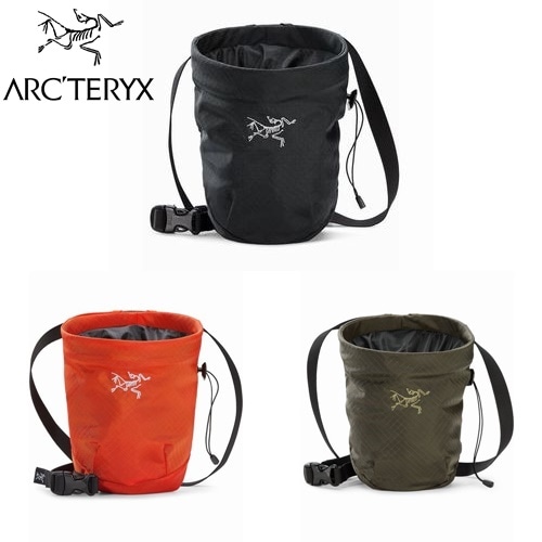 アークテリクス ARC'TERYX アイオン チョークバッグ LARGE | GLAGH グラフ