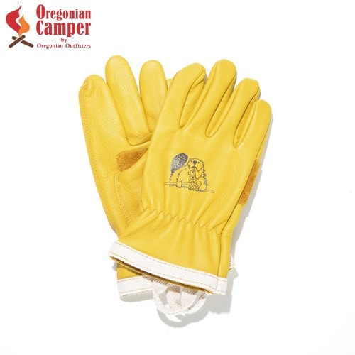 オレゴニアンキャンパー Oregonian Camper K's キャンプグローブ (キッズサイズ）