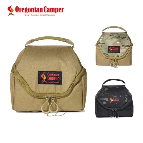 オレゴニアンキャンパー Oregonian Camper ペッパーボックス